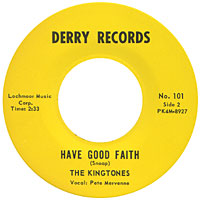 Have Good Faith 1964