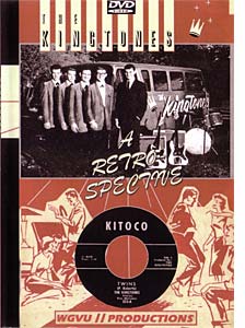 Retro-Spective 2003 Front