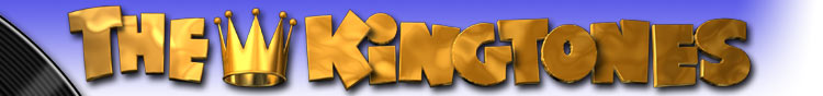 The Kingtones Logo