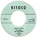 Have Faith 1963