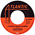 It Doesn't Matter Anymore 1970