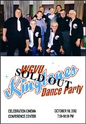 Dance Party DVD