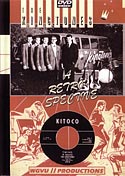 Retrro-Spective DVD