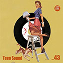 Teen Sound Volume 43